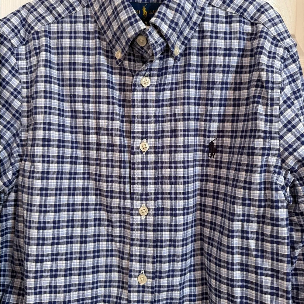New Ralph Lauren Shirt - Picture 5 of 8